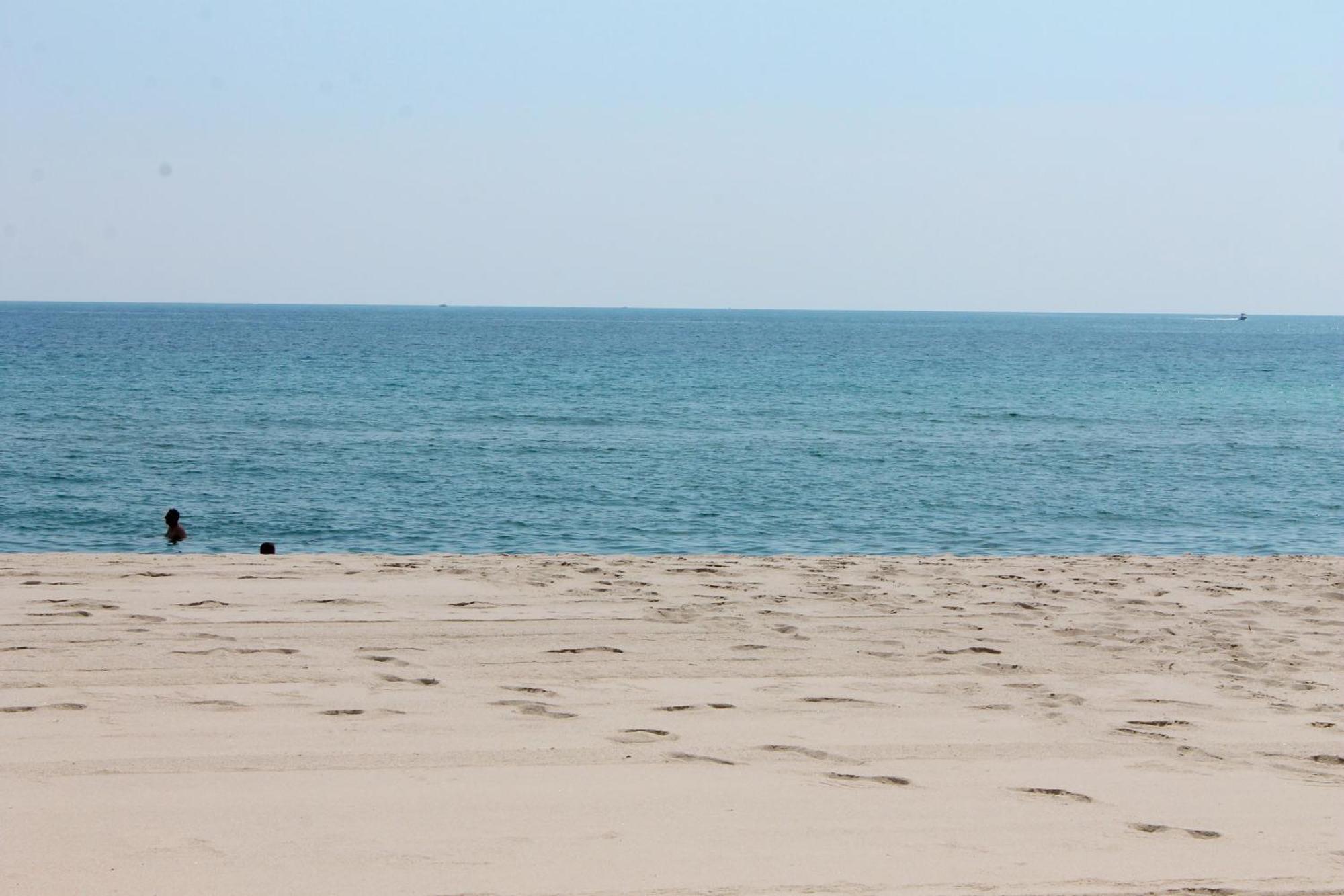 شاطئ سَني إسلِس منتجع ماريناس بيتش المظهر الخارجي الصورة